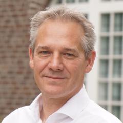 Bergmann Marketing & Event, Uwe Grothe