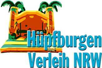 Hüpfburgen Verleih NRW
